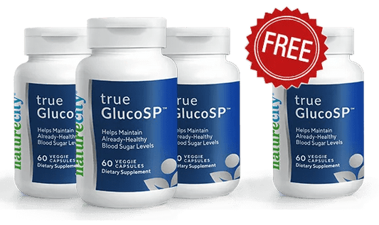 TrueGlucoSP Anniversary Sale