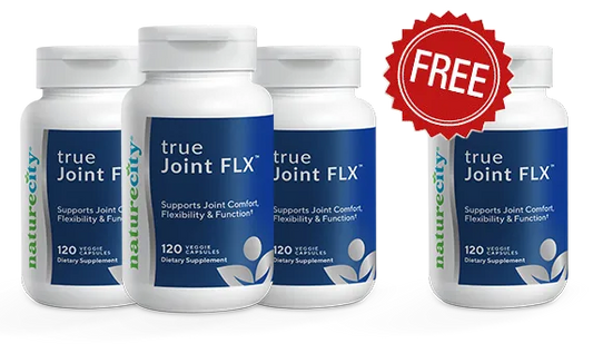 TrueJoint FLX Anniversary Sale