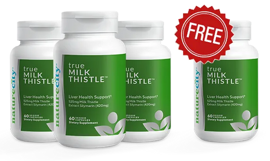 TrueMilkThistle Anniversary Sale