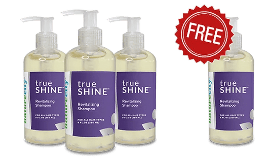 TrueShine Anniversary Sale