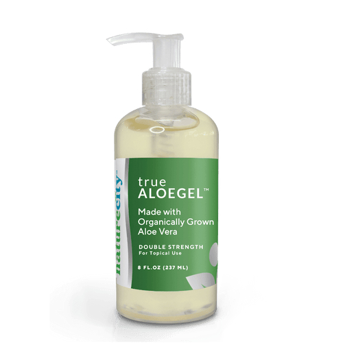 TrueAloeGel - Aloe Vera Topical Gel-1