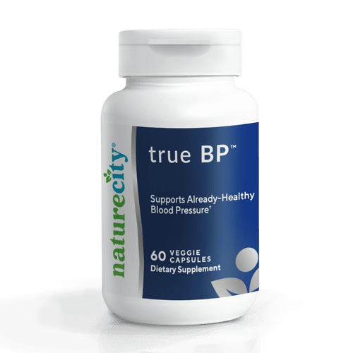 TrueBP - Blood Pressure Support-1