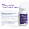 TrueCoQ10 - Ubiquinol 50mg-thumbnail-5