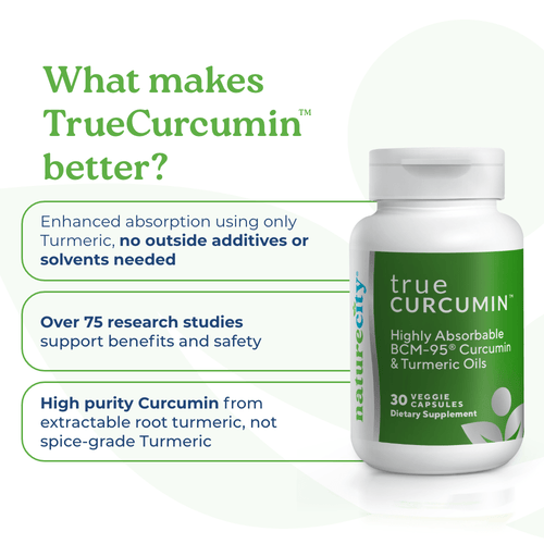 TrueCurcumin – BCM-95 Curcumin and Turmeric Essential Oil Extract-4