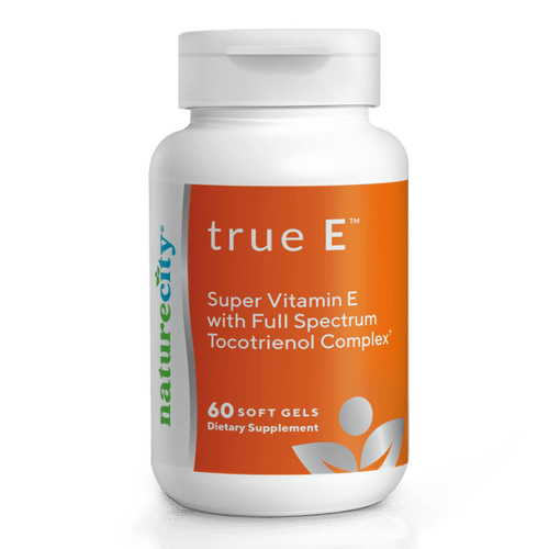 TrueE - Complete Tocotrienol Complex-1