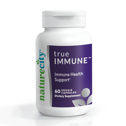 TrueImmune - Immune Health Support-1