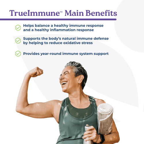 TrueImmune - Immune Health Support-3