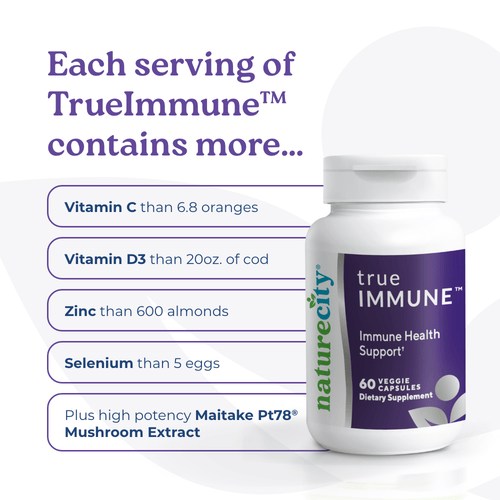 TrueImmune - Immune Health Support-4