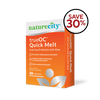 TrueOC Quick Melt - Oral Care Probiotics with Aloe (Black Friday Special)-thumbnail-1