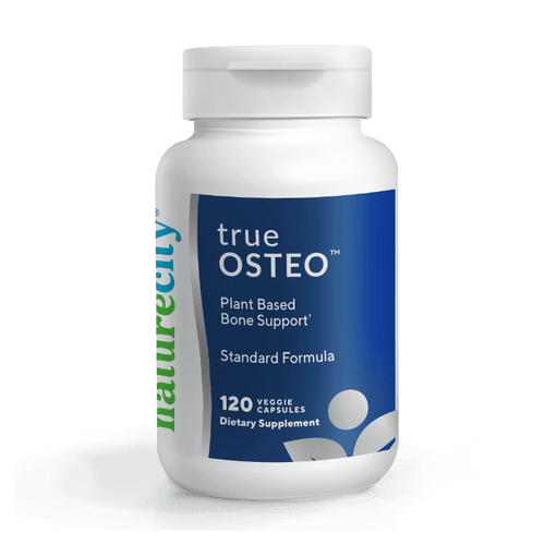 TrueOsteo - Plant Based Bone Support Without Ashwagandha-1