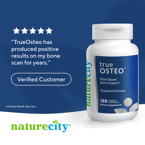 TrueOsteo - Plant Based Bone Support Without Ashwagandha-6