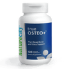 TrueOsteo+ Plant Based Bone Support With Stress Support-thumbnail-1