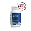 TrueOsteo - Plant Based Bone Support Without Ashwagandha (Black Friday Special)-thumbnail-1