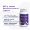 TrueResveratrol - Antioxidant & Cellular Support-thumbnail-5