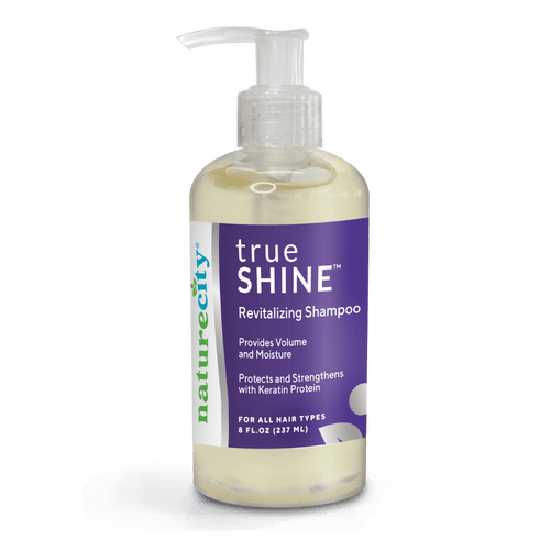 TrueShine - Revitalizing Shampoo-1