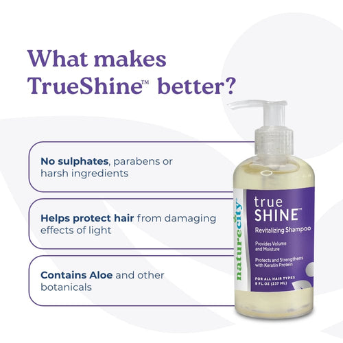 TrueShine - Revitalizing Shampoo-4