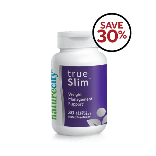 TrueSlim - Weight Management Support (Black Friday Special)