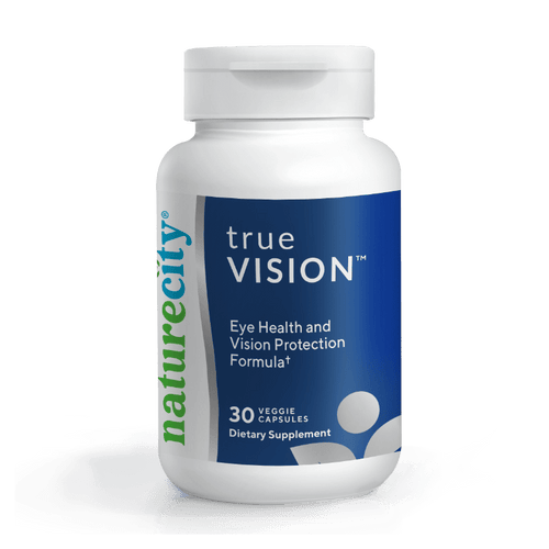 TrueVision - Eye Health Formula-1