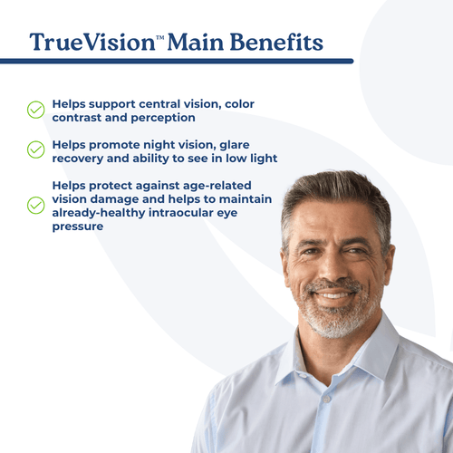 TrueVision - Eye Health Formula-3