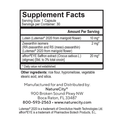 TrueVision - Eye Health Formula-5