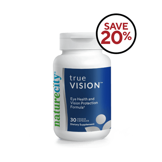 TrueVision - Eye Health Formula (Black Friday Special)