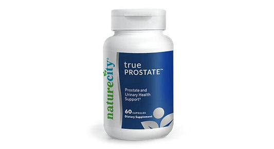 TrueProstate - Special Offer! 1