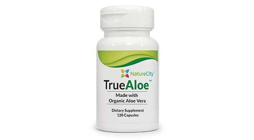 TrueAloe Lock-In 1 Bottle-1